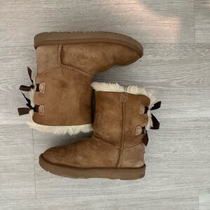 Kids Chesnut Uggs